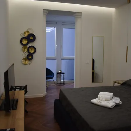 Sistina New Collection, Barberini Gæstehus 4*