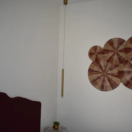 Gæstehus Sistina New Collection, Barberini