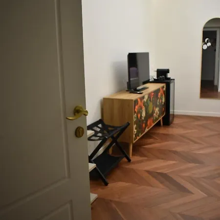 Sistina New Collection, Barberini