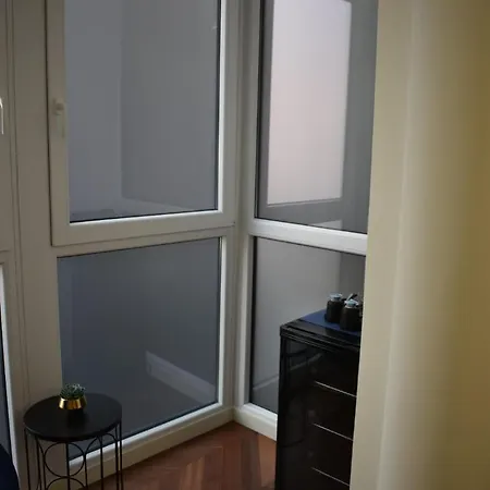 Gæstehus Sistina New Collection, Barberini Rom