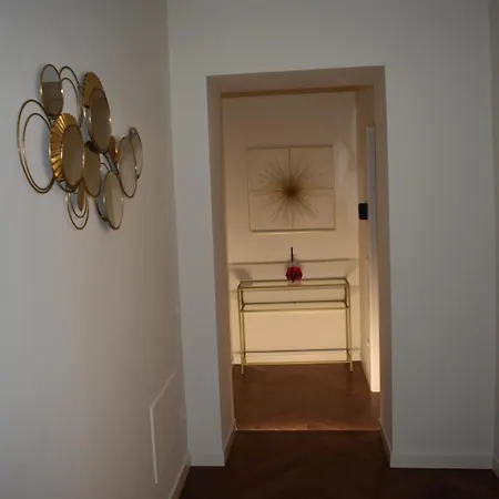 Sistina New Collection, Barberini 4* Rom