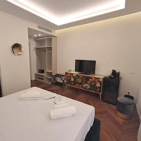 Gæstehus Sistina New Collection, Barberini 4*