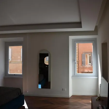 Sistina New Collection, Barberini Gæstehus 4*