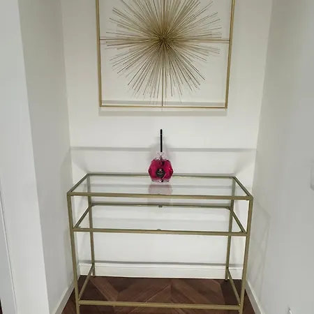 Gæstehus Sistina New Collection, Barberini Rom