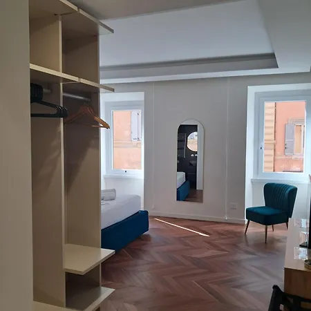 Sistina New Collection, Barberini