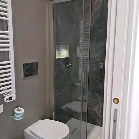 Gæstehus Sistina New Collection, Barberini Rom