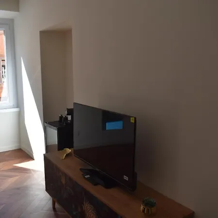 Gæstehus Sistina New Collection, Barberini Rom