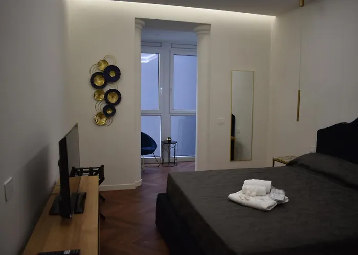 Sistina New Collection, Barberini בית הארחה 4*