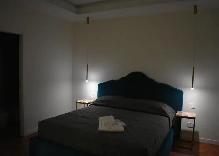 Sistina New Collection, Barberini 4* רומא