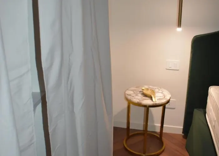 בית הארחה Sistina New Collection, Barberini