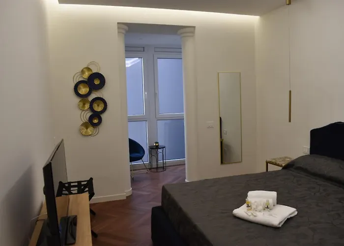 Sistina New Collection, Barberini בית הארחה 4*