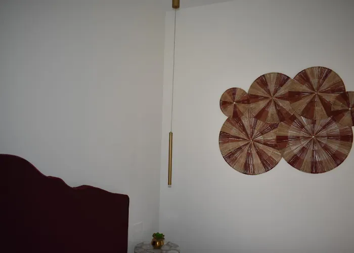 בית הארחה Sistina New Collection, Barberini