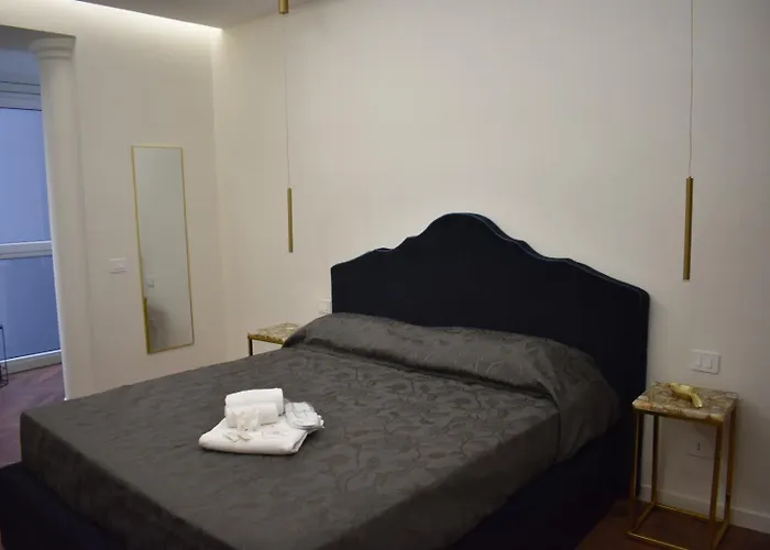 Sistina New Collection, Barberini 4*