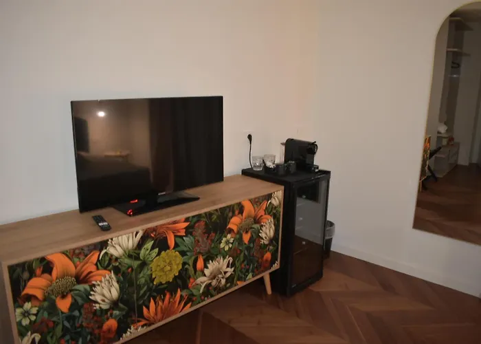 בית הארחה Sistina New Collection, Barberini רומא