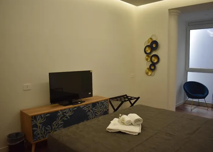 Sistina New Collection, Barberini רומא