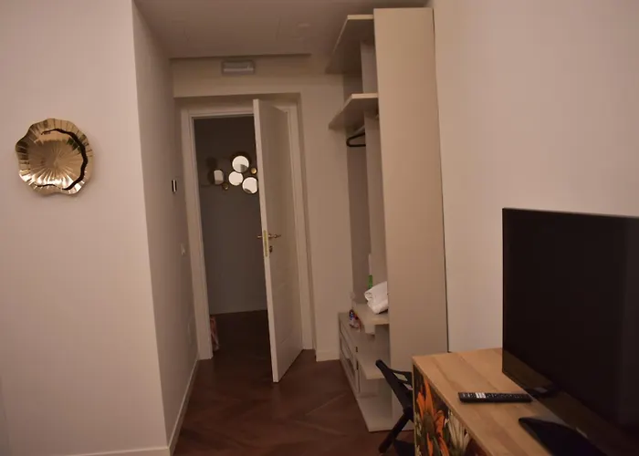 Sistina New Collection, Barberini רומא