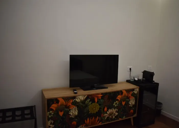 בית הארחה Sistina New Collection, Barberini