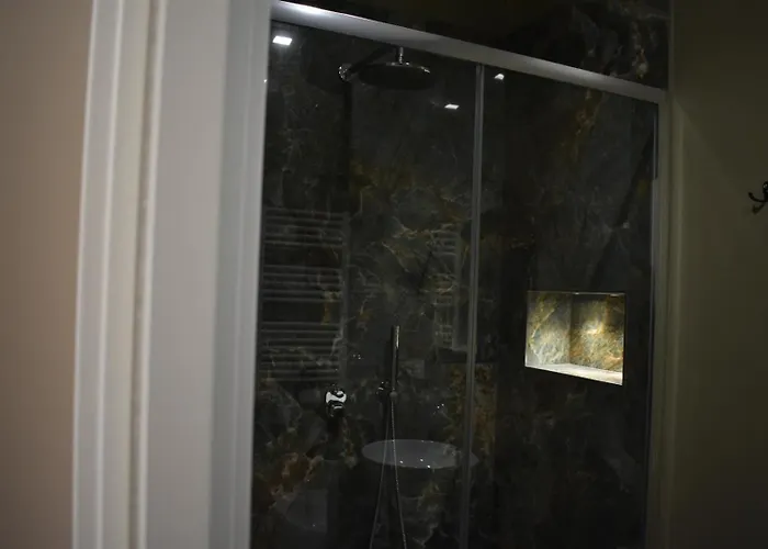 בית הארחה Sistina New Collection, Barberini