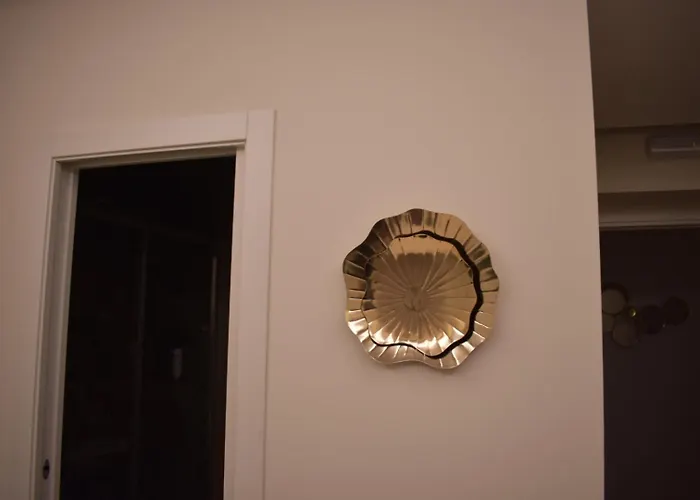 Sistina New Collection, Barberini בית הארחה 4*