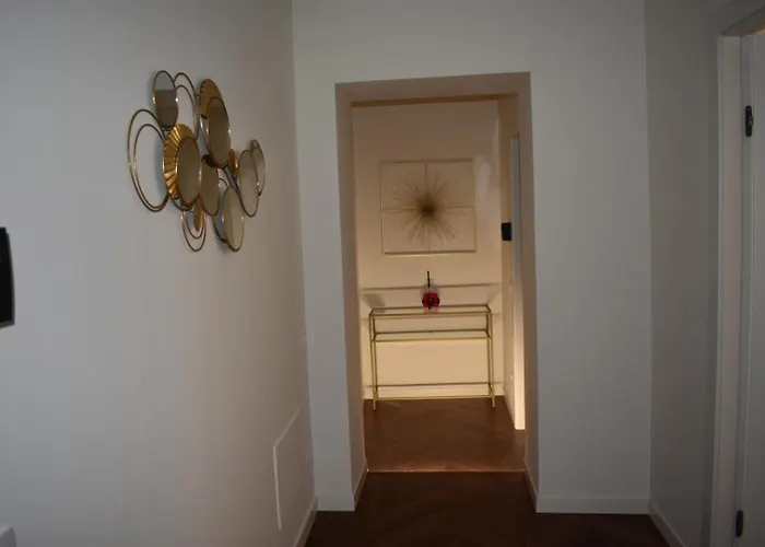 Sistina New Collection, Barberini 4* רומא