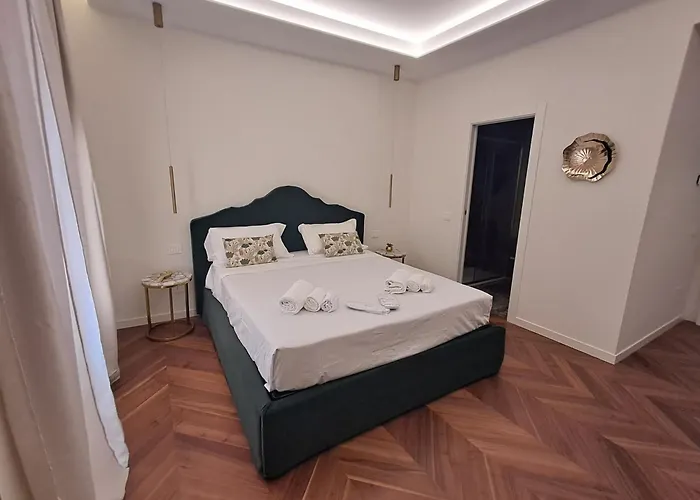 בית הארחה Sistina New Collection, Barberini