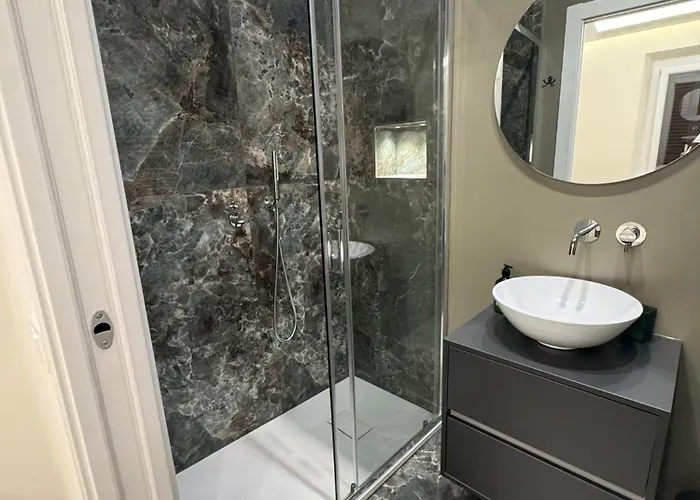 בית הארחה Sistina New Collection, Barberini רומא