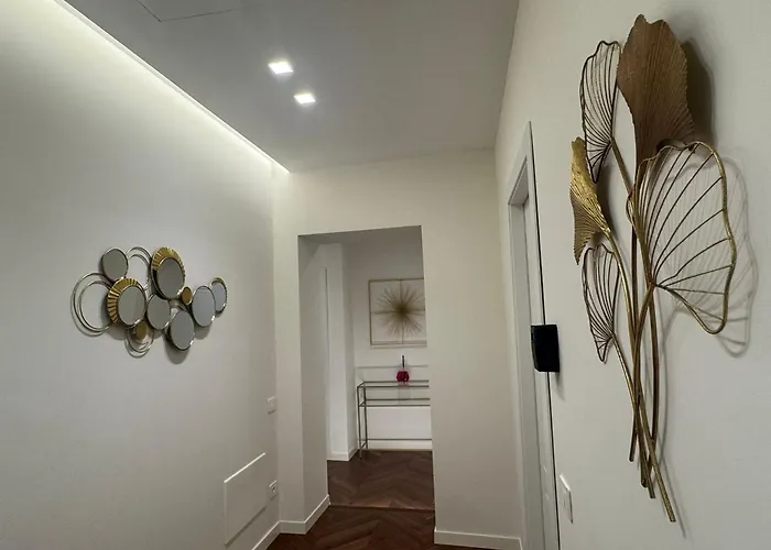 בית הארחה Sistina New Collection, Barberini רומא