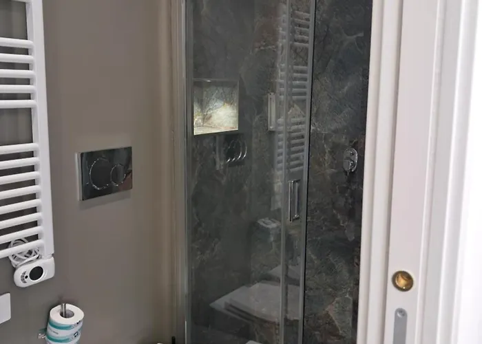 בית הארחה Sistina New Collection, Barberini רומא